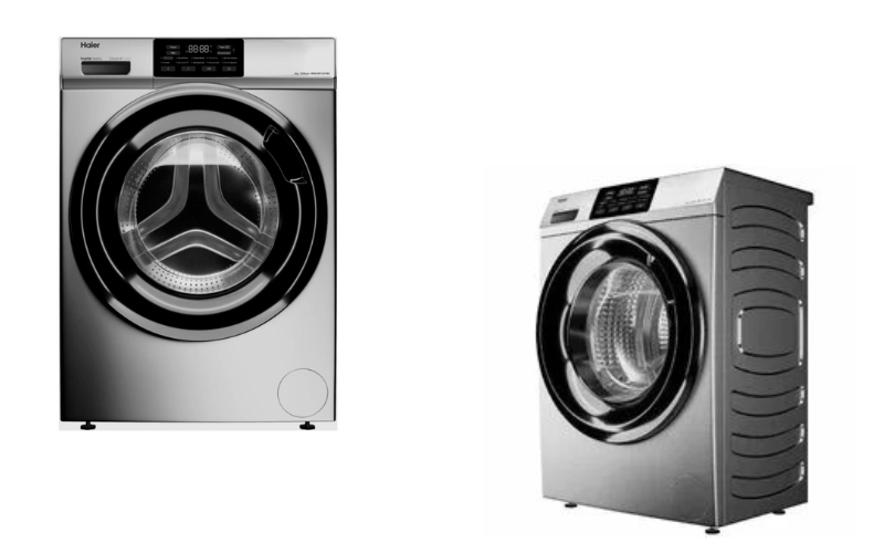 Haier HW60-BP12919BS