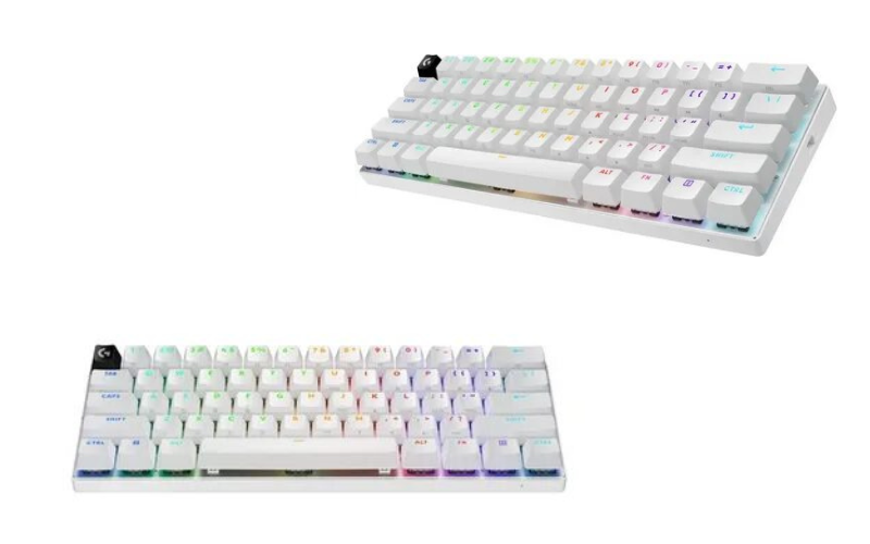 Logitech G Pro X 60 LIGHTSPEED