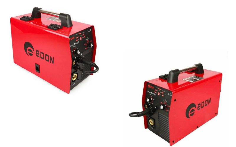 Edon ПрофиMIG-210