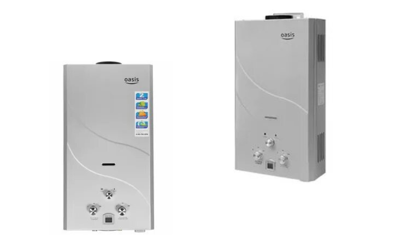 Oasis OR-24S