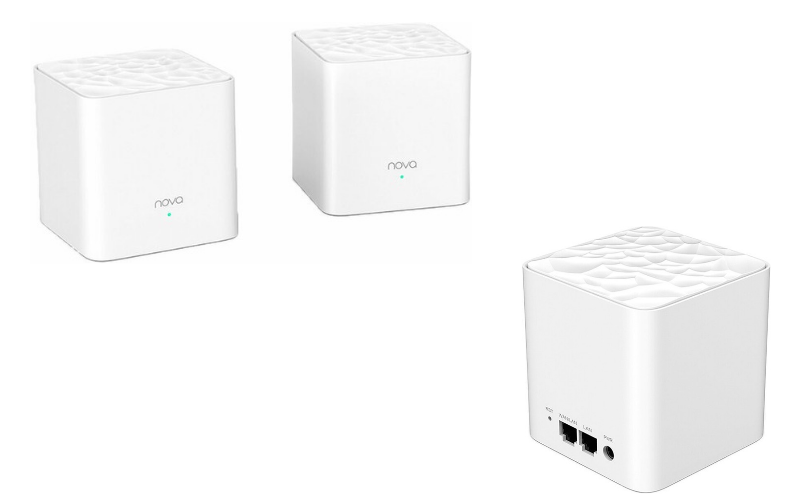 Tenda Nova MW3 (2-Pack)