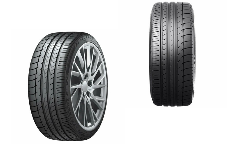 Triangle Sportex TH201