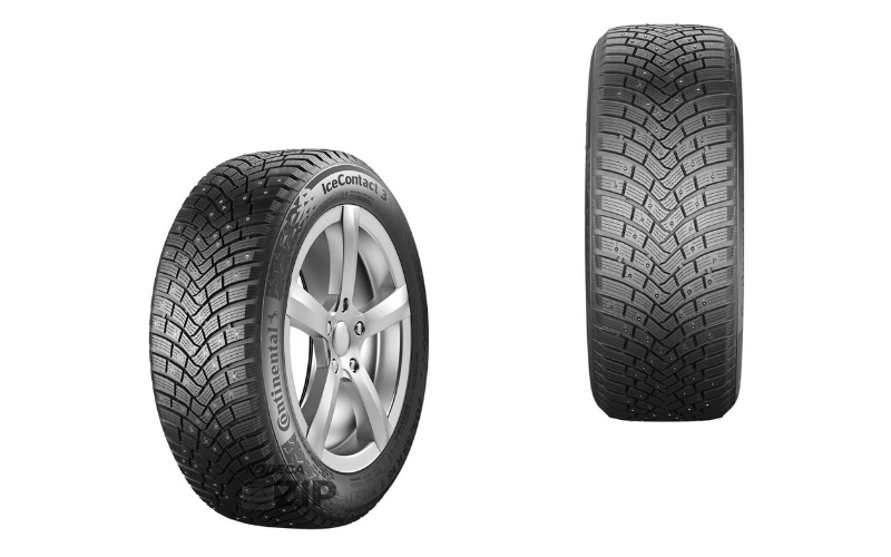 Continental IceContact 3