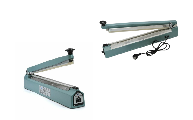 PackVac IS-500/5C AL