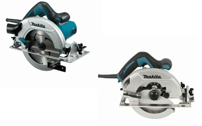 Makita HS7600