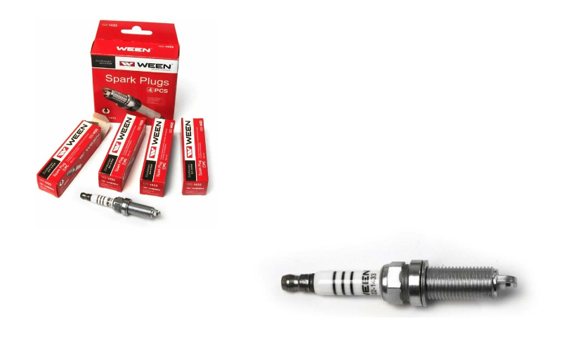 WEEN (16V, 3-электродные)