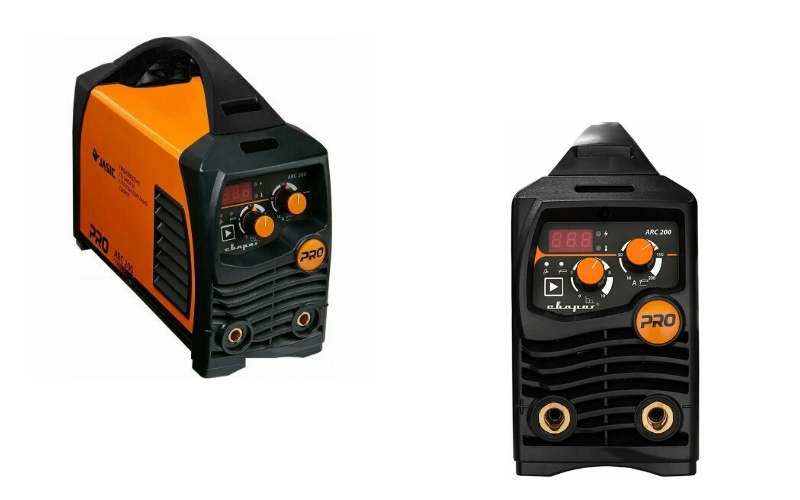 Svarog PRO ARC 200 (Z209S)
