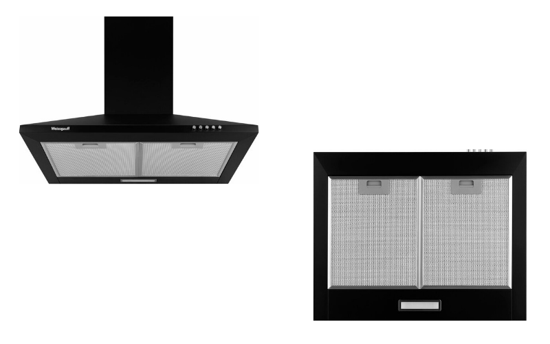 Weissgauff Zosma 60 PB BL