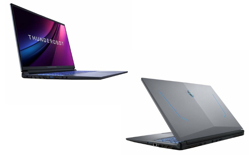 Thunderobot 911 Plus SE