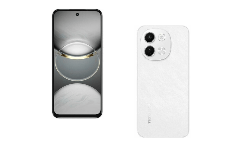 TECNO Spark 30 5G