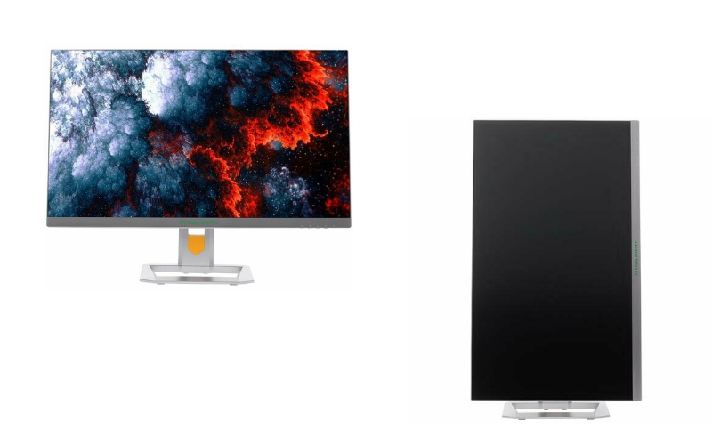 Titan Army 27A6MR (mini-LED, 1440p/165 Гц)