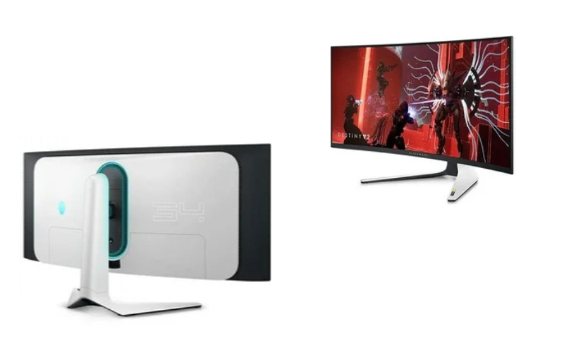 Alienware AW3423DW