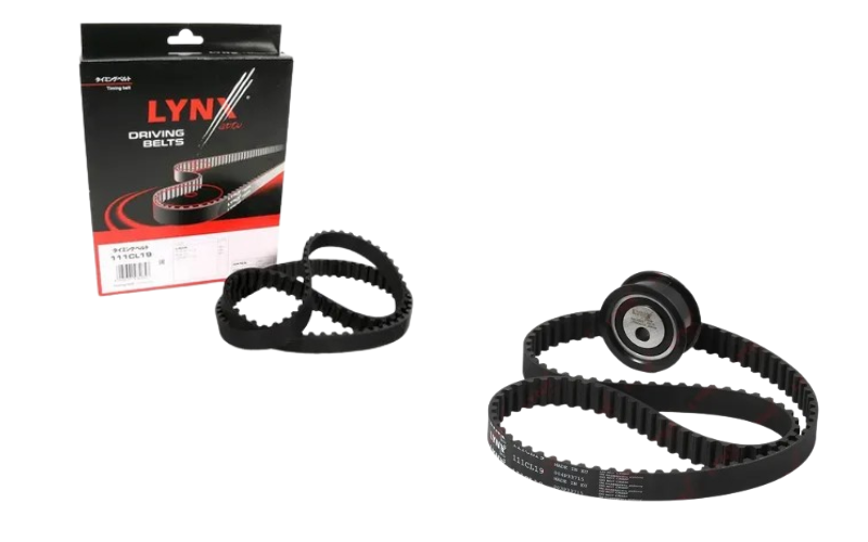 ремень ГРМ LYNXauto