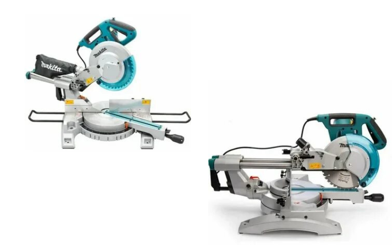 Makita LS1018L