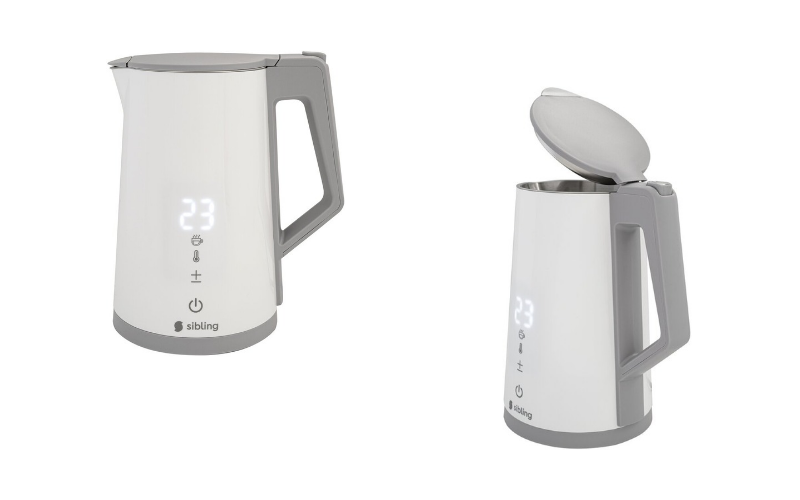 Sibling Powerspace-SK