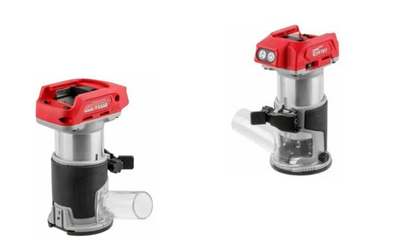 Wortex CMM 1835 (18V, бесщёточный)