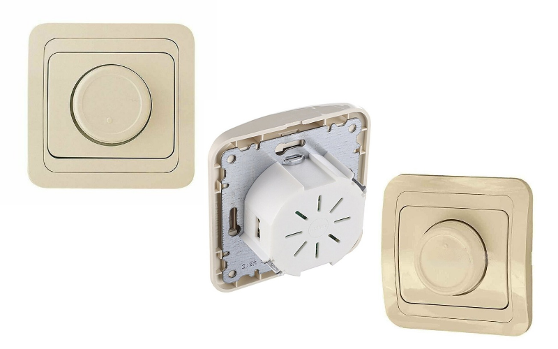 MAKEL Mimoza 25011 (60–600 Вт)