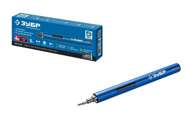 ЗУБР ОТР-4 Н20