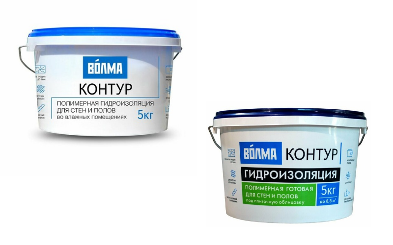 Волма Контур