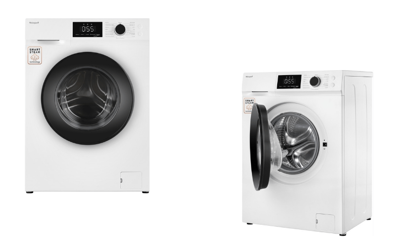 Weissgauff WM 45106 Steam