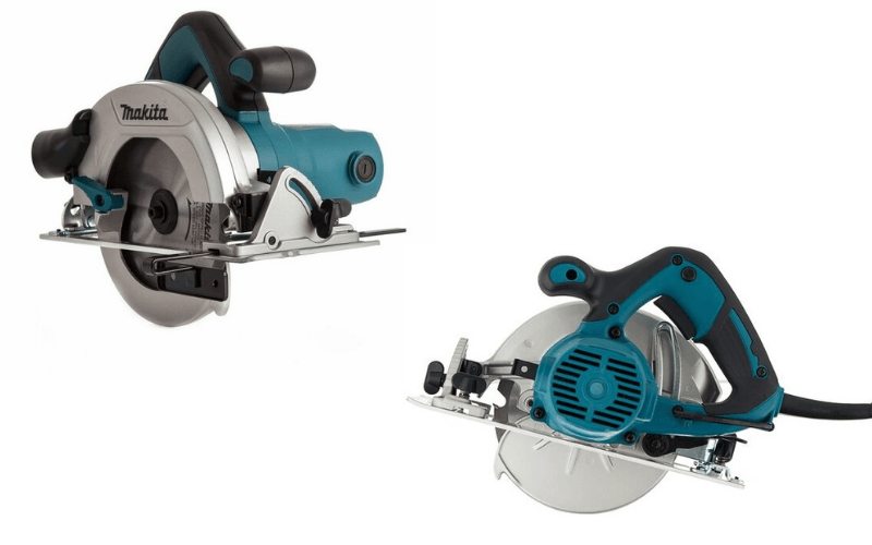 Makita HS6601