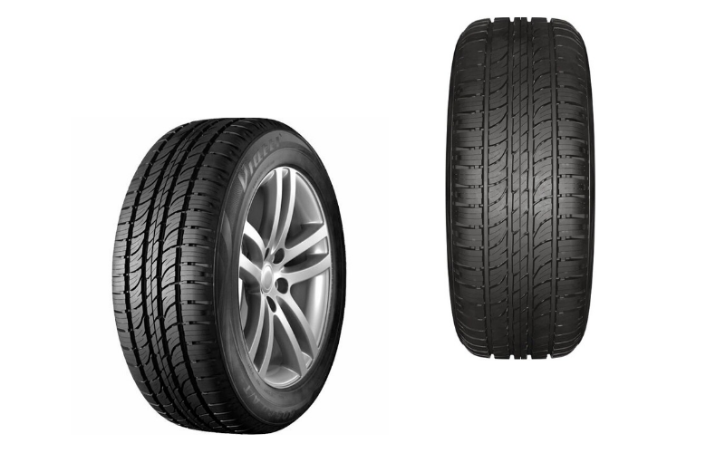 Viatti Bosco A/T (V-237)