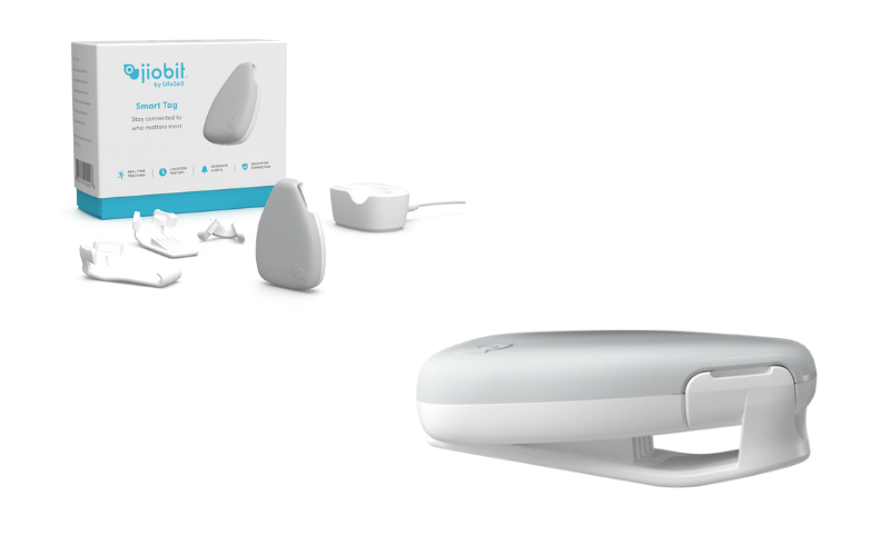 Jiobit Smart Tag