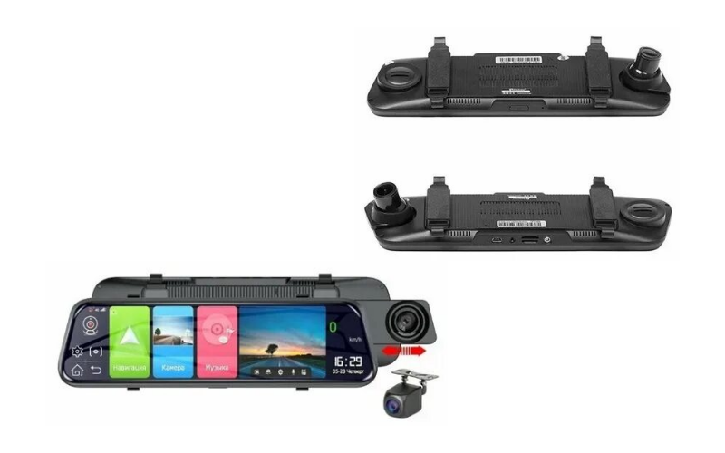 Blackview GX9 Pro (Android-зеркало)