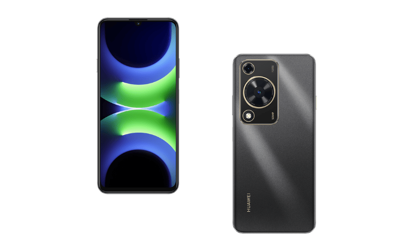 HUAWEI nova Y72s