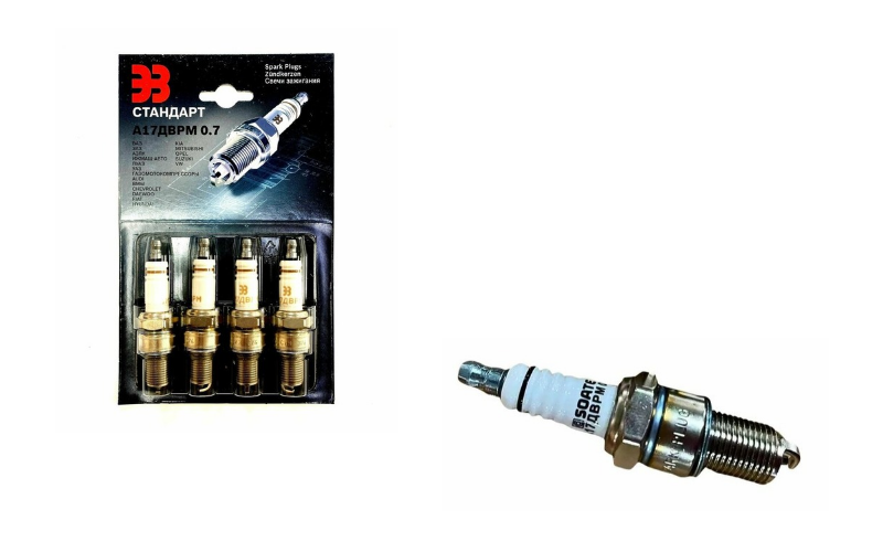 СОАТЭ А17ДВРМ 0.7