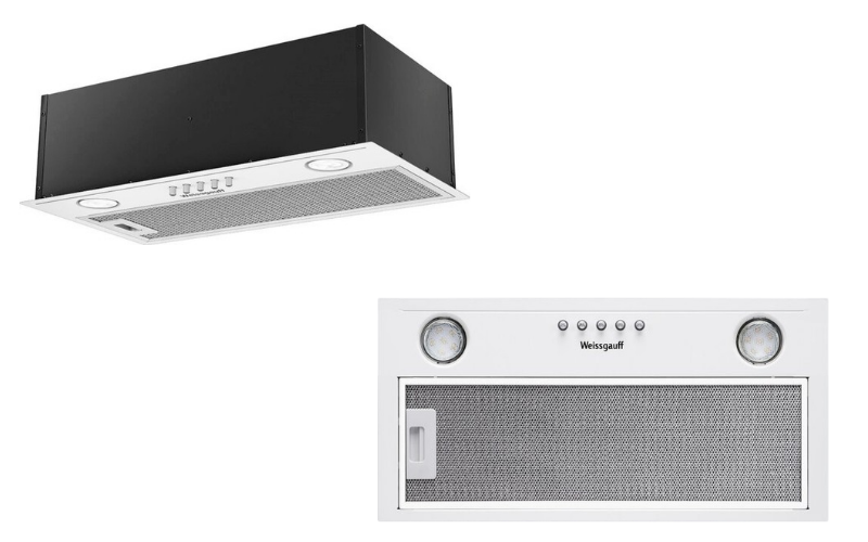 Weissgauff Alpha 50 PB WH