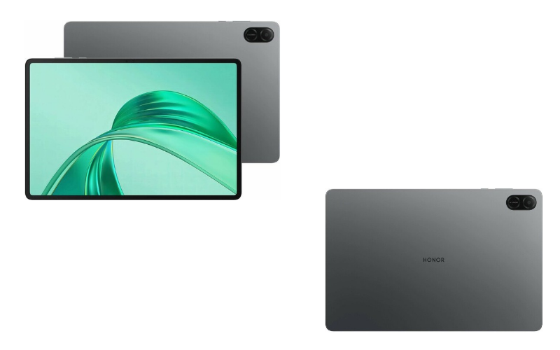 HONOR Pad X8a 4/64, Wi-Fi