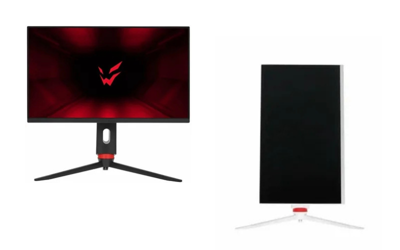 ARDOR GAMING PORTAL AF24H1 (23,8", FHD/144 Гц)