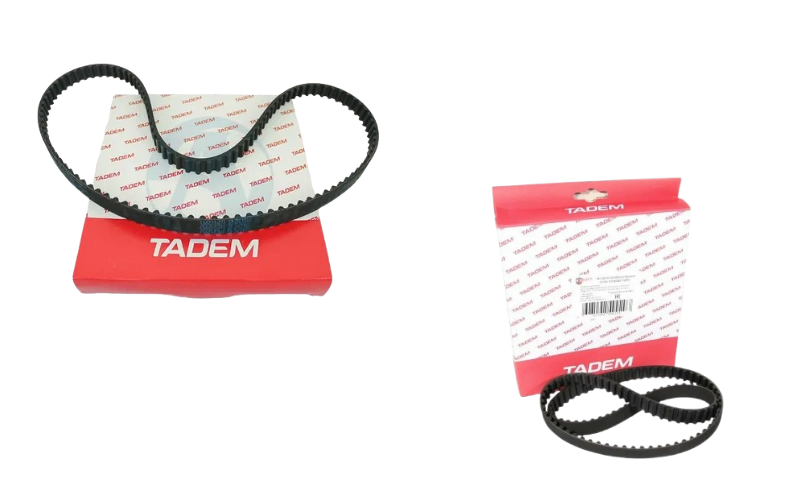 ремень ГРМ БРТ (Балаковорезинотехника)