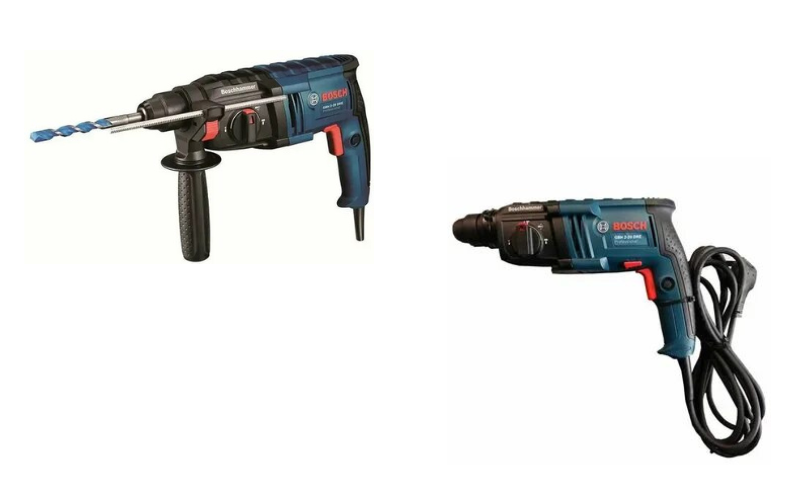 Bosch GBH 220