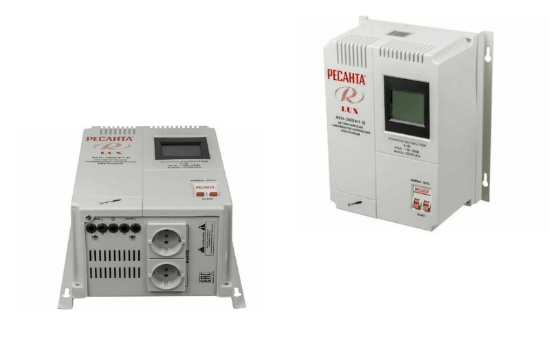 Ресанта АСН-3000/1-Ц