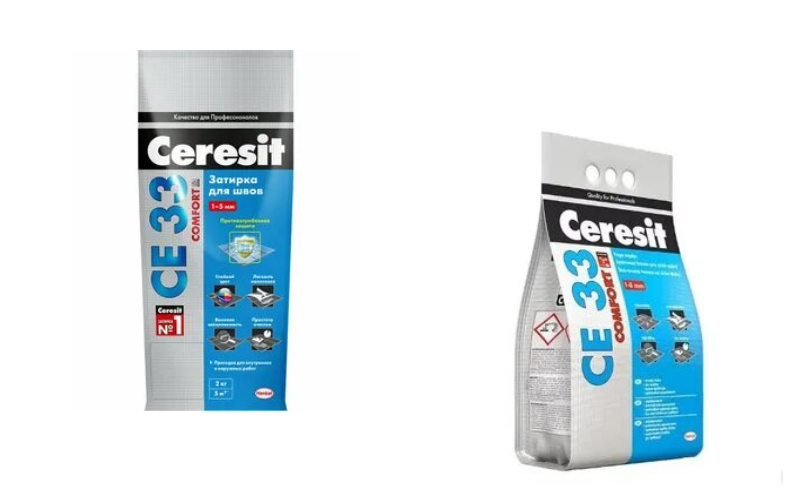 Ceresit CE 33 Comfort