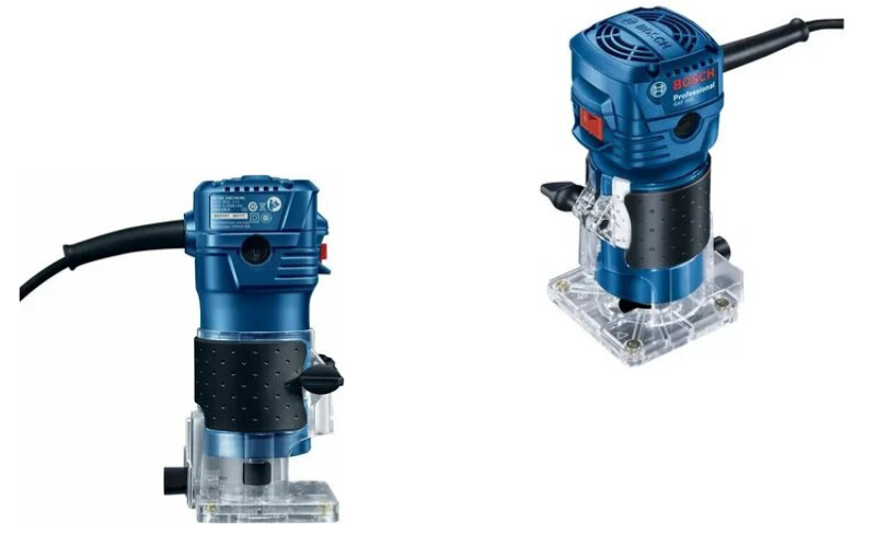 Bosch GKF 550 Professional