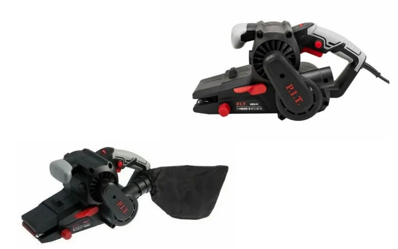 P.I.T. PBS75-C1 (75×533, 900 Вт, 200–380 м/мин)