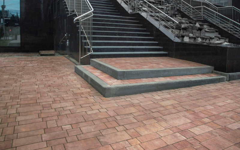 Stellard (Тула) тротуарная плитка 