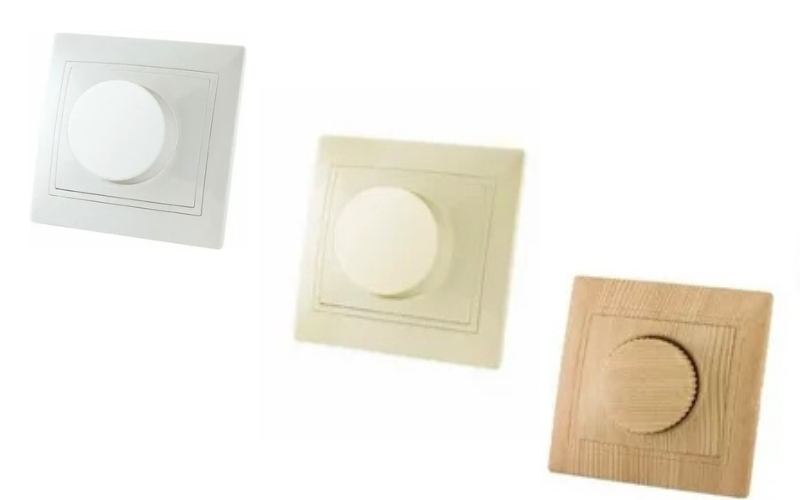 TDM «Таймыр» RL 600 Вт