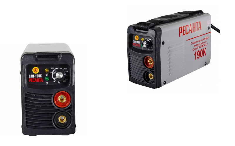 Ресанта САИ 190К