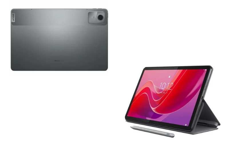 Lenovo Tab M11 (aka Zhaoyang K10 TB330)