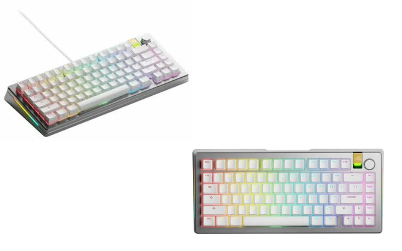 Glorious GMMK 3 Pro HE