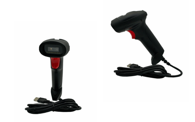 MEFERI MS25C 2D (USB)
