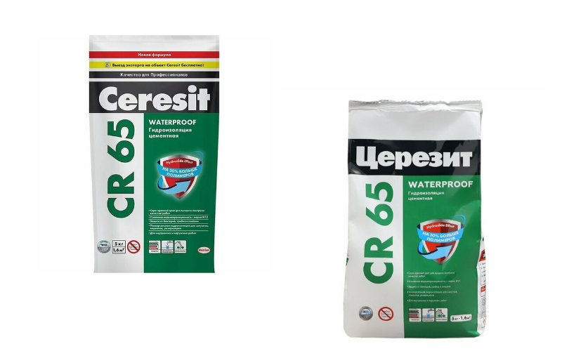 Ceresit CR 65/20