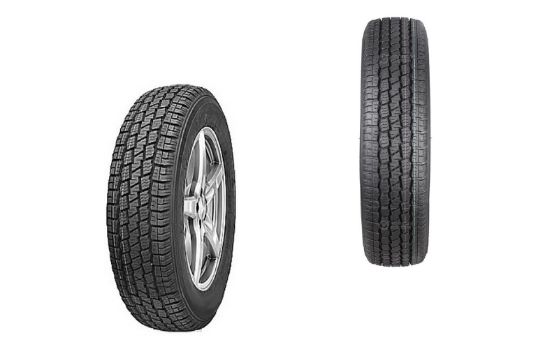 Triangle TR646 Loader Max