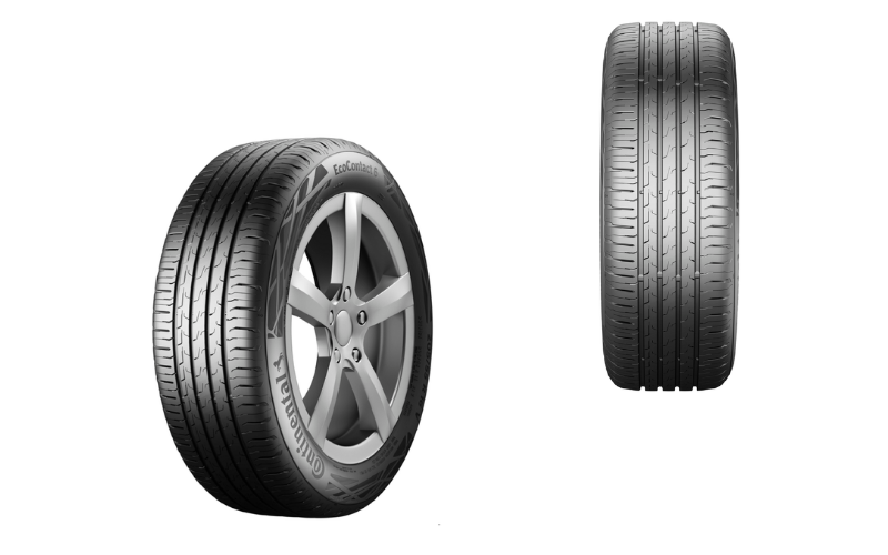 Continental EcoContact 6