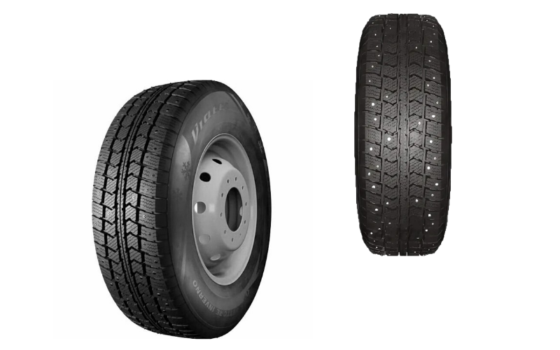 Viatti Vettore Inverno (V-524)