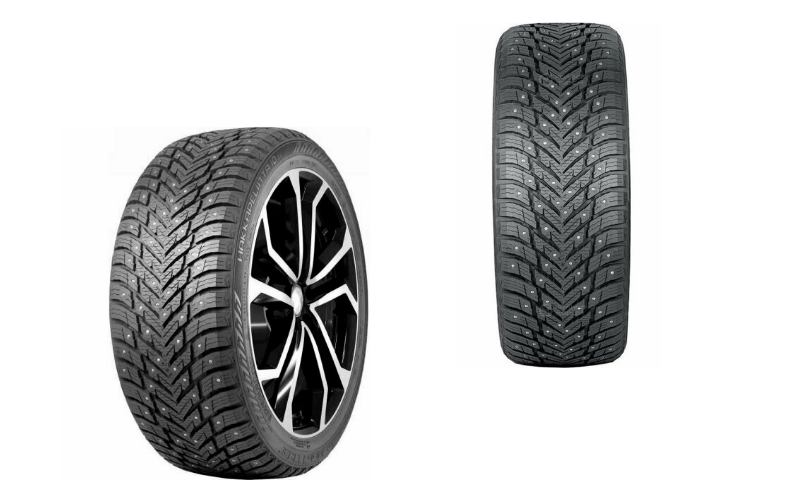 Nokian Hakkapeliitta 10